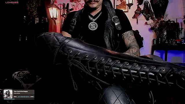 Snapshot of allanhurtss chatting on February 10, 2026, 8:19 pm allanhurtss online show from February 10, 2026, 8:19 pm