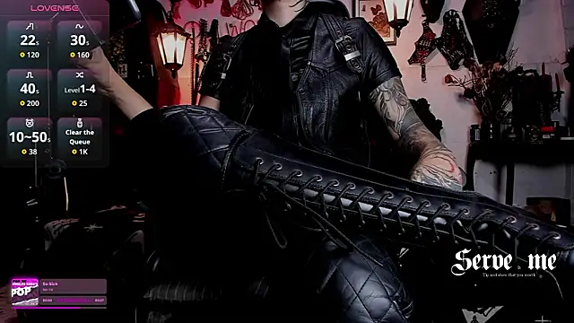 Snapshot of allanhurtss chatting on February 23, 2026, 6:19 pm allanhurtss online show from February 23, 2026, 6:19 pm