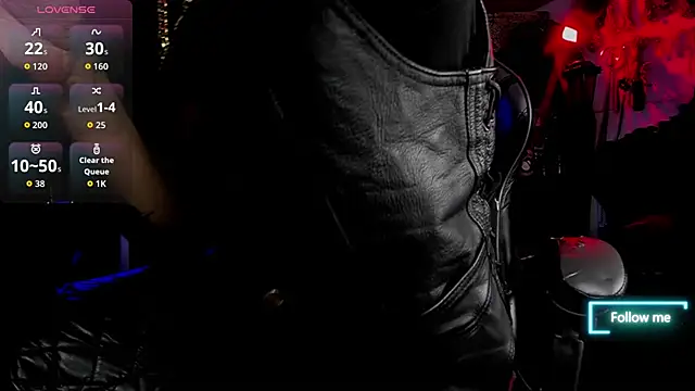 Snapshot of allanhurtss chatting on November 13, 2025, 5:28 pm allanhurtss online show from November 13, 2025, 5:28 pm