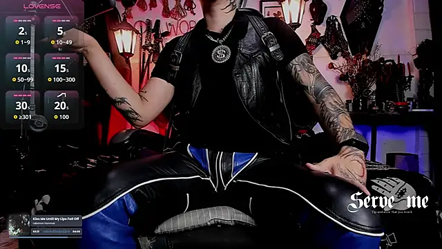 Snapshot of allanhurtss chatting on February 13, 2026, 5:35 pm allanhurtss online show from February 13, 2026, 5:35 pm