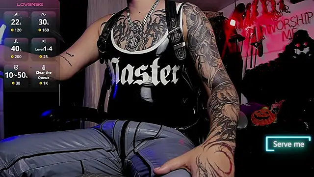 Snapshot of allanhurtss chatting on November 28, 2025, 6:41 pm allanhurtss online show from November 28, 2025, 6:41 pm