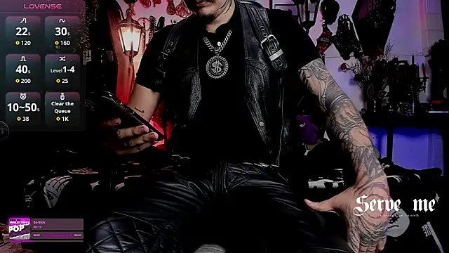 Snapshot of allanhurtss chatting on February 2, 2026, 6:51 pm allanhurtss online show from February 2, 2026, 6:51 pm