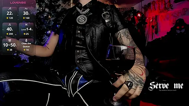 Snapshot of allanhurtss chatting on December 21, 2025, 6:53 pm allanhurtss online show from December 21, 2025, 6:53 pm