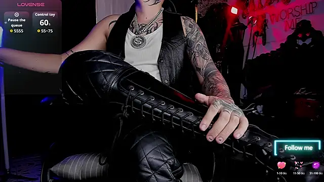 Snapshot of allanhurtss chatting on November 4, 2025, 5:39 pm allanhurtss online show from November 4, 2025, 5:39 pm