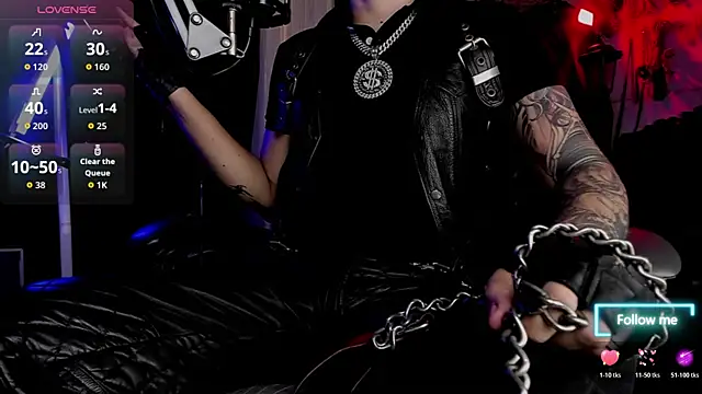 Snapshot of allanhurtss chatting on November 14, 2025, 6:22 pm allanhurtss online show from November 14, 2025, 6:22 pm