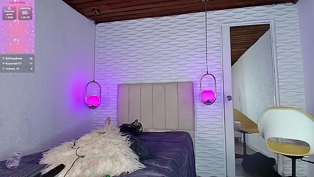 Snapshot of sarah_banks1 chatting on March 5, 2025, 2:03 am sarah banks1 online show from March 5, 2025, 2:03 am