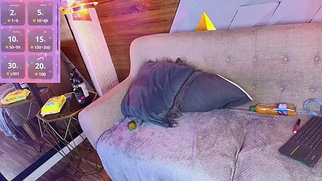 Snapshot of sarah_banks1 chatting on February 19, 2025, 10:20 pm sarah banks1 online show from February 19, 2025, 10:20 pm