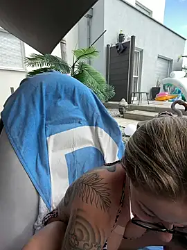 Tatjana Sue online show from August 2, 2026, 1:31 pm
