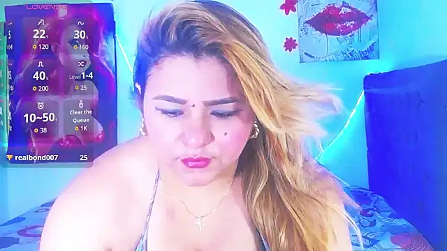 Charlotte mh online show from November 21, 2025, 5:34 pm