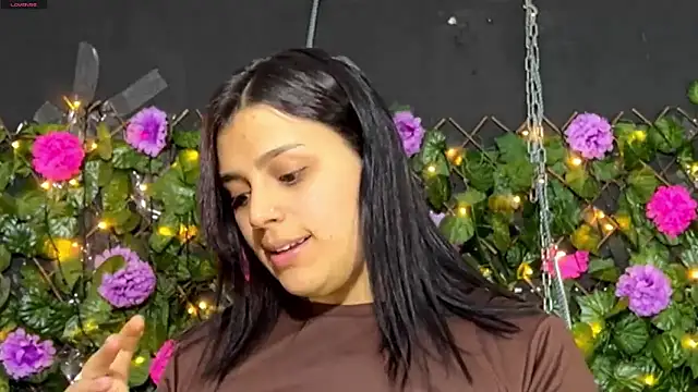 Sweett Mollyy online show from May 21, 2026, 9:45 pm