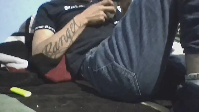 Snapshot of Leonul chatting on December 5, 2025, 3:16 am Leonul online show from December 5, 2025, 3:16 am