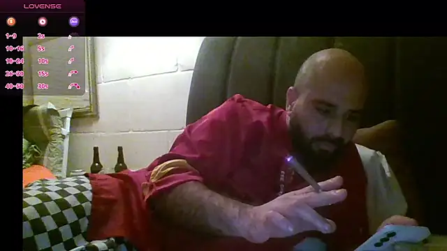 Snapshot of Denisilboss chatting on March 11, 2026, 9:20 pm Denisilboss online show from March 11, 2026, 9:20 pm