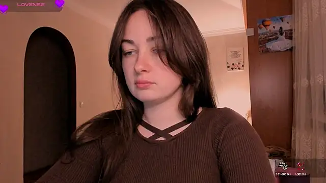 cClandesTina online show from February 27, 2026, 9:58 pm