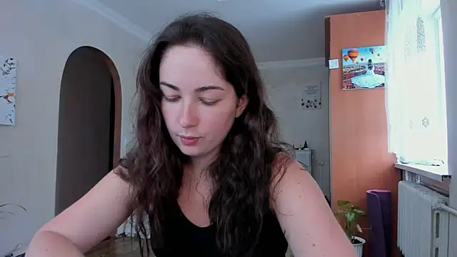 Snapshot of cClandesTina chatting on July 2, 2026, 1:50 pm cClandesTina online show from July 2, 2026, 1:50 pm