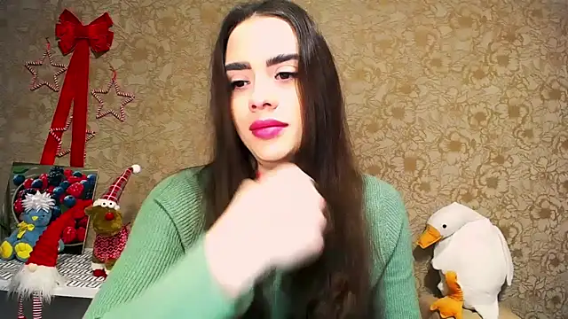  your fantasy girl online show from January 3, 2025, 1:24 pm