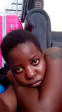 Sexyblackperl online show from March 4, 2025, 12:01 pm