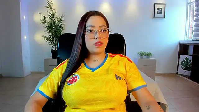Snapshot of Melisa_Soto chatting on June 17, 2026, 7:46 pm Melisa Soto online show from June 17, 2026, 7:46 pm