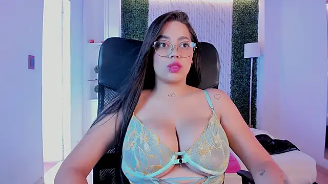 Snapshot of Melisa_Soto chatting on September 11, 2025, 7:25 pm Melisa Soto online show from September 11, 2025, 7:25 pm