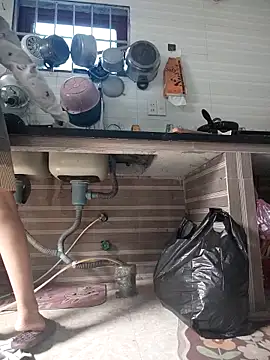 Haralushiaaa online show from February 3, 2026, 6:40 am