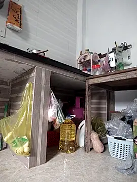 Haralushiaaa online show from April 1, 2026, 5:09 am