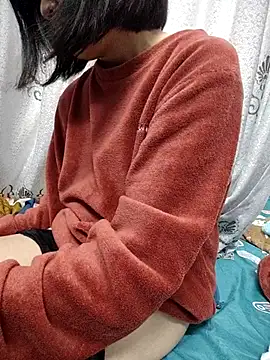 Haralushiaaa online show from November 20, 2025, 1:06 am