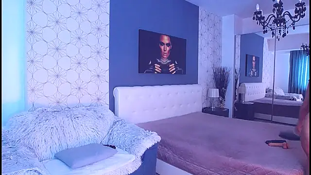 Snapshot of MaryMatiss chatting on December 5, 2025, 8:13 am MaryMatiss online show from December 5, 2025, 8:13 am