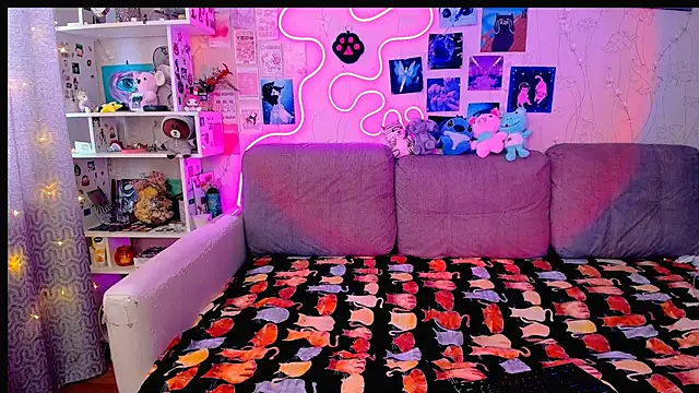 Snapshot of Maria_Hunt chatting on February 1, 2025, 4:03 am Maria Hunt online show from February 1, 2025, 4:03 am