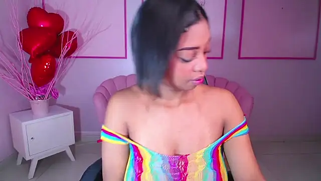 charlote fun a online show from February 27, 2025, 10:44 am