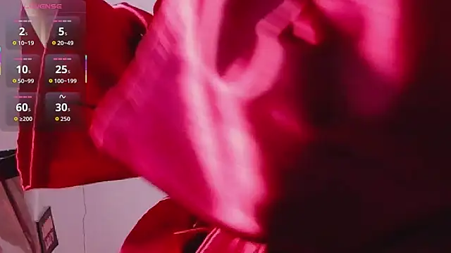 littleebluee online show from October 30, 2025, 3:05 am