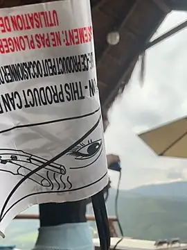 Pretty Isadora online show from February 23, 2026, 9:37 pm