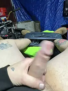 joeycbigcock online show from March 6, 2026, 8:26 pm