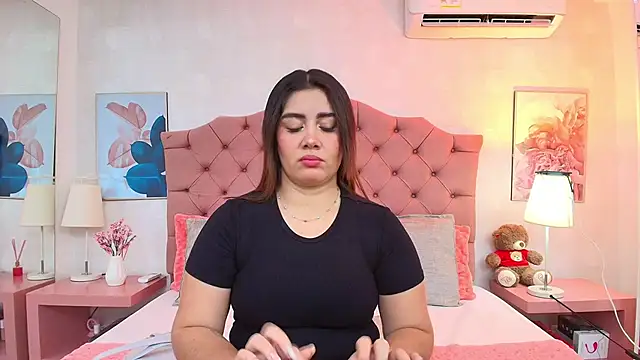 ThyaraJhons online show from March 13, 2026, 11:59 am