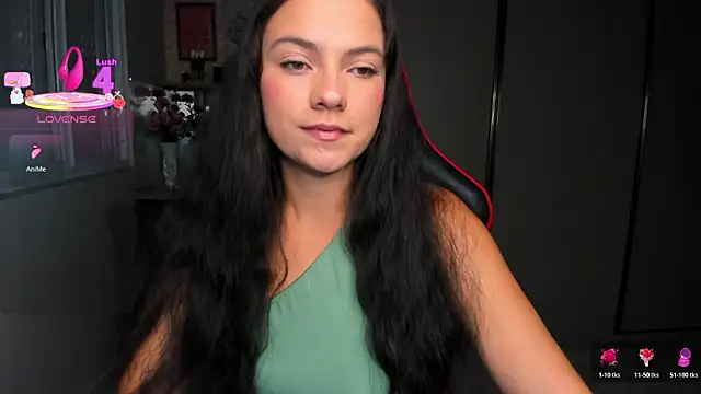 ivyy scott online show from February 16, 2026, 12:42 am