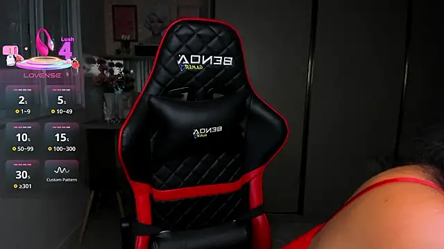 ivyy scott online show from February 15, 2026, 9:19 am