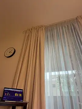 alejo cute online show from March 29, 2026, 12:18 pm