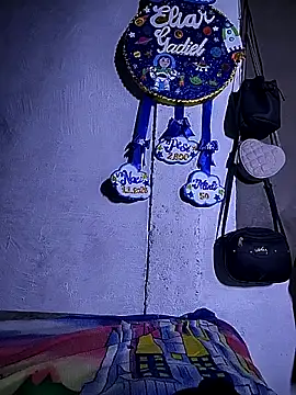 The-quee22 online show from October 30, 2025, 11:56 pm