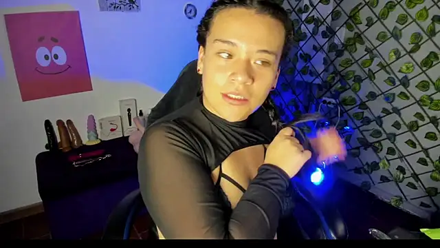 Amy hoy69 online show from February 17, 2026, 3:04 am