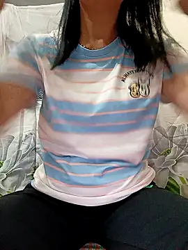 Asian girl13 online show from April 6, 2026, 10:33 pm