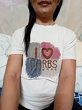 Asian girl13 online show from February 2, 2026, 1:37 am