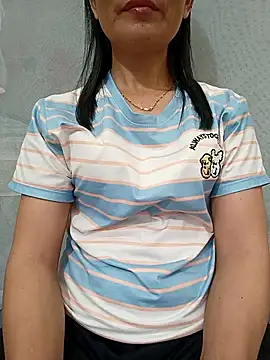 Asian girl13 online show from April 12, 2026, 11:30 pm