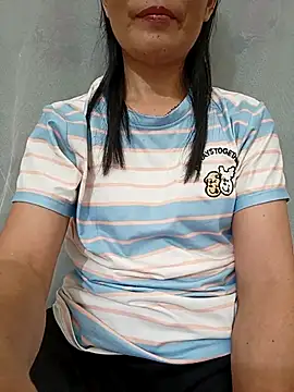 Asian girl13 online show from July 16, 2026, 2:03 pm