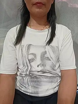 Asian girl13 online show from July 13, 2026, 2:27 pm