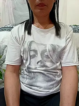 Asian girl13 online show from March 4, 2026, 1:08 pm