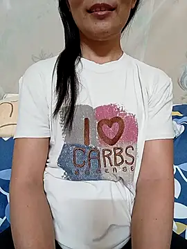 Asian girl13 online show from January 19, 2026, 2:48 am