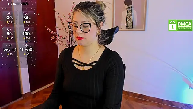 Chanelll Taylorr  online show from March 5, 2025, 4:46 pm