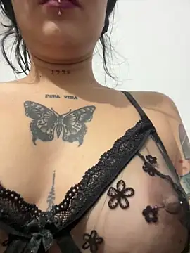 Snapshot of ZTahya chatting on March 9, 2025, 3:01 am ZTahya online show from March 9, 2025, 3:01 am