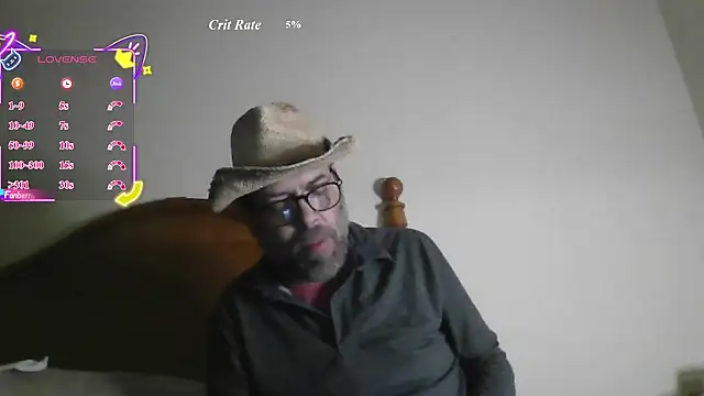 Snapshot of Geaux_Again chatting on November 22, 2025, 11:36 pm Geaux Again online show from November 22, 2025, 11:36 pm