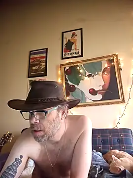 Snapshot of Geaux_Again chatting on February 24, 2025, 7:19 pm Geaux Again online show from February 24, 2025, 7:19 pm