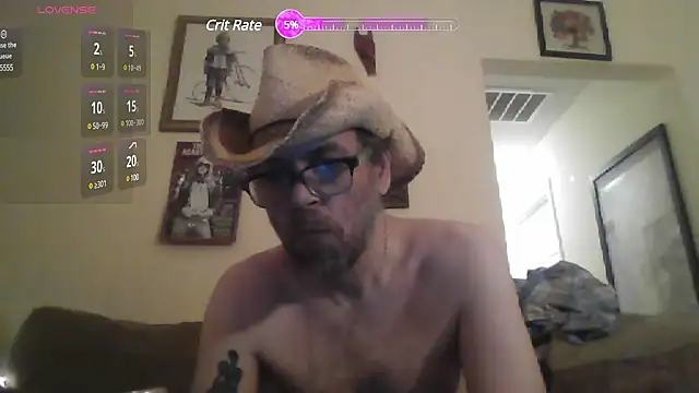 Snapshot of Geaux_Again chatting on March 13, 2025, 1:32 am Geaux Again online show from March 13, 2025, 1:32 am