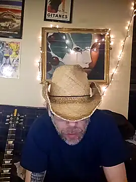 Snapshot of Geaux_Again chatting on March 18, 2025, 5:34 am Geaux Again online show from March 18, 2025, 5:34 am